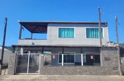 Casa com 3 quartos à venda na Rua Santa Terezinha, São Francisco de Assis, Camboriú