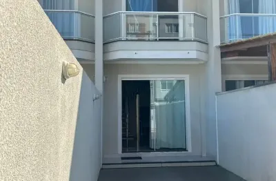 Casa com 2 quartos à venda na Rua Santa Inês, Rio Pequeno, Camboriú