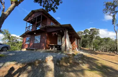Chácara / sítio com 3 quartos à venda na Rua Osvaldo Minella, Cedro, Camboriú