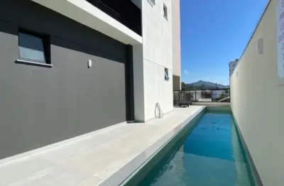 Apartamento com 2 quartos à venda na Rua Olga Bernardes Amorim, Centro, Camboriú