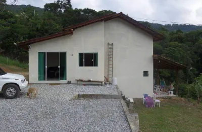 Permuto ou vendo sítio no interior de camboriú a 3 km do centro