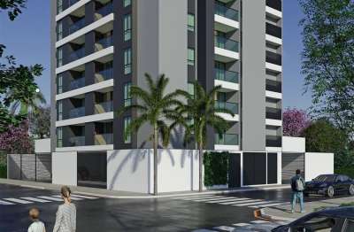 Apartamento com entrega para dezembro no tabuleiro em camboriú