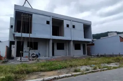 Casa com 3 quartos à venda na Rua Rio Pinhal, Rio Pequeno, Camboriú