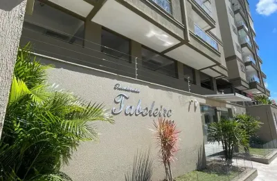 Apartamento com 2 quartos à venda na Rua Macieira, Tabuleiro (Monte Alegre), Camboriú