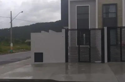 Casa com 2 quartos à venda na Rua Rio do Ouro, Rio Pequeno, Camboriú
