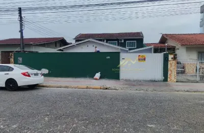 Casa com 3 quartos à venda na Rua Saul Dalago, 481, Lídia Duarte, Camboriú