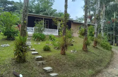 Chácara / sítio com 3 quartos à venda na Avenida das Indústrias, 213, Lídia Duarte, Camboriú
