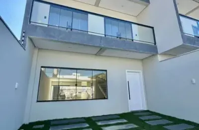 Casa com 3 quartos à venda na Rua Santo Agostinho, 96, Rio Pequeno, Camboriú