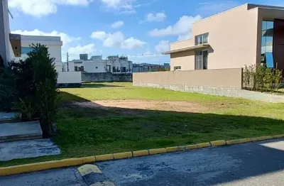 Terreno em condomínio fechado à venda na Avenida das Indústrias, 200, Lídia Duarte, Camboriú