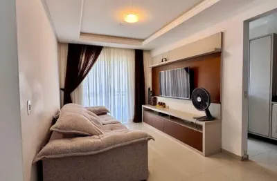 Lindo apartamento mobiliado no bairro tabuleiro em camboriú