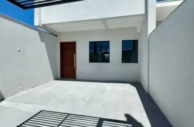 Amplo sobrado com 03 dormitórios no bairro areias em camboriú