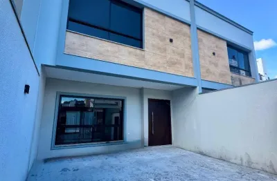 Casa com 3 quartos à venda na Rua Santo Artur, 201, São Francisco de Assis, Camboriú