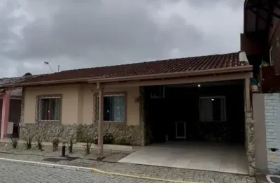 Casa em condomínio fechado com 3 quartos à venda na Rua Acilá Garcia, 351, Centro, Camboriú