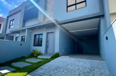 Casa com 3 quartos à venda na Rua Bagdá, 124, Areias, Camboriú