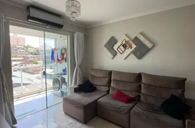 Apartamento com 2 quartos à venda na Rua Daniel Silvério, 144, Lídia Duarte, Camboriú