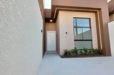 Casa com 2 quartos à venda na Rua Jesuíno Anastácio Pereira, 854, Santa Regina, Camboriú