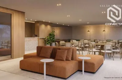 Rivê moura dubeux - apartamento residencial à venda, rio vermelho, salvador.