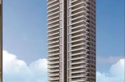Sublime horto house - apartamento com 5 dormitórios à venda, 269 m² por r$ 3.542.885 - horto florestal - salvador/ba