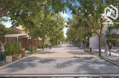 Sublime horto house -  apartamento com 5 dormitórios à venda, 269 m² por r$ 3.726.137 - horto florestal - salvador/ba