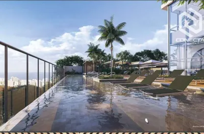 Sublime horto house - apartamento com 5 dormitórios à venda, 225 m² por r$ 3.181.359 - horto florestal - salvador/ba