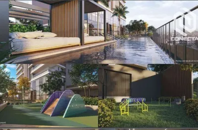 Sublime horto house - apartamento com 5 dormitórios à venda, 269 m² por r$ 3.848.306 - horto florestal - salvador/ba