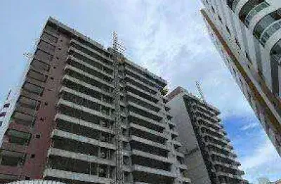 Apartamento com 4 dormitórios à venda, 203 m² por r$ 2.800.000,00 - alphaville i - salvador/ba