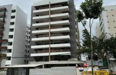 Apartamento com 1 dormitório à venda, 49 m² por r$ 700.000,00 - alphaville i - salvador/ba
