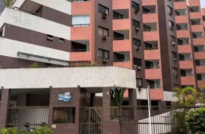Apartamento com 1 dormitório à venda por r$ 420.000,00 - pituba - salvador/ba