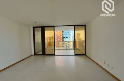 Apartamento com 4 dormitórios à venda, 171 m² por r$ 2.687.061,00 - horto florestal - salvador/ba