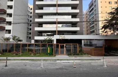 Apartamento com 1 dormitório à venda, 49 m² por r$ 710.000 - alphaville i - salvador/ba