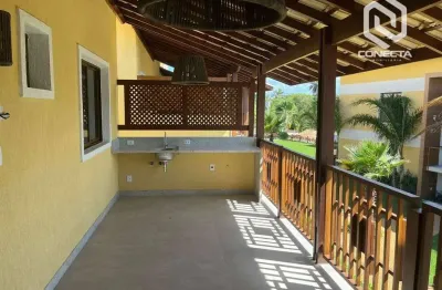Apartamento com 3 dormitórios à venda, 118 m² por r$ 1.850.000,00 - centro - itacimirim/ba