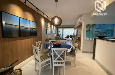 Village com 3 suítes à venda por r$ 1.900.000 - itacimirim/ba