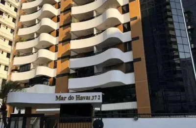 Apartamento com 2 dormitórios à venda, 100 m² por r$ 900.000,00 - caminho das árvores - salvador/ba