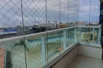 Apartamento com 3 dormitórios à venda, 90 m² por r$ 799.000,00 - pituaçu - salvador/ba