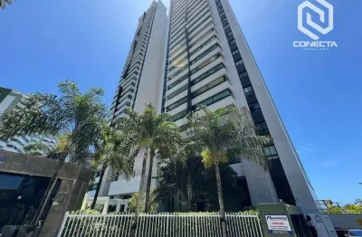 Apartamento com 2 quartos à venda na Avenida Luís Viana, 6312, Patamares, Salvador