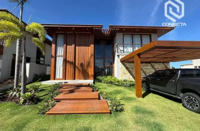 Piscinas naturais - casa com 7 dormitórios à venda, 530 m² por r$ 8.000.000 - praia do forte - mata de são joão/ba