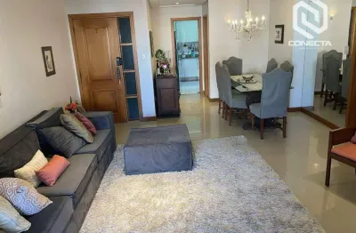 Mansão tatti moreno 3 suítes - 4 vagas e infraestrutura completa de lazer