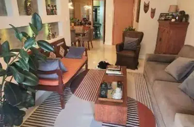 Apartamento com 4 dormitórios à venda, 116 m² por r$ 950.000 - pituba - salvador/ba