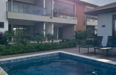 Village com 2 suítes à venda, 80 m² por r$ 790.000 - itacimirim - camaçari/ba