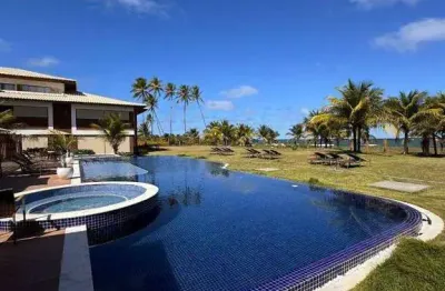 Village com 2 dormitórios à venda, 95 m² por r$ 1.200.000,00 - itacimirim (monte gordo) - camaçari/ba