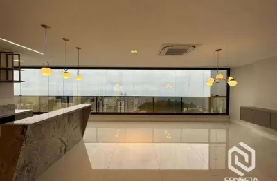Apartamento com 4 dormitórios à venda, 305 m² por r$ 6.500.000,00 - graça - salvador/ba