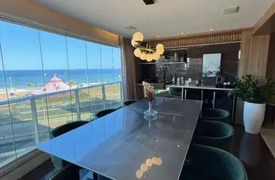 Apartamento com 4 quartos à venda na Rua Sítio do Pombal, 300, Pituaçu, Salvador