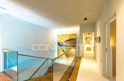 Mansão frente-mar no porto busca vida resort — assinatura davi bastos