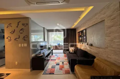 Apartamento com 3 quartos à venda na avenida alphaville, 535, alphaville i, salvador, 78 m2 por r$ 1.050.000