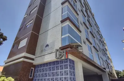 Viva o luxo: 3 dormitórios, suíte c/ closet , varanda gourmet e 02 vagas de garagem!