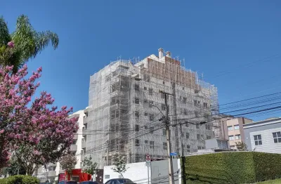 Apartamento à venda no Ahú com 3 quartos, suíte, 83m² privativos e 2 vagas – Rua Colombo, 1081 – Curitiba