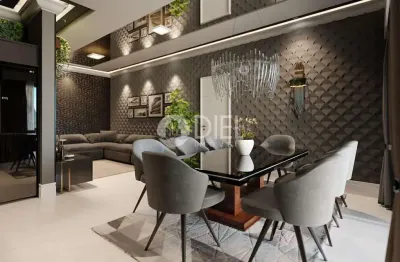 Cobertura 3 suítes 3 vagas + lazer em porto belo !, pereque, porto belo - sc