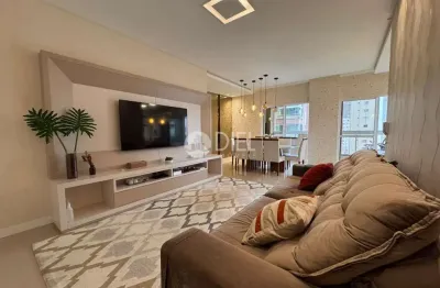 3 suítes mobiliado e decorado itapema , meia praia, itapema - sc