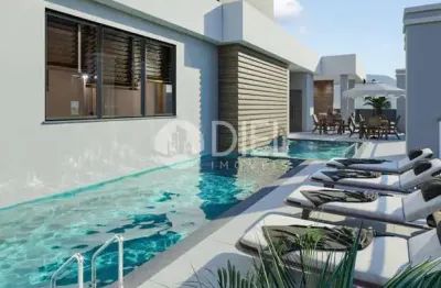 2 dorm 1 suíte lazer completo em itapema sc, morretes, itapema - sc