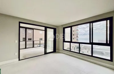 Apto pronto em balneário perequê com 3 suítes!, pereque, porto belo - sc